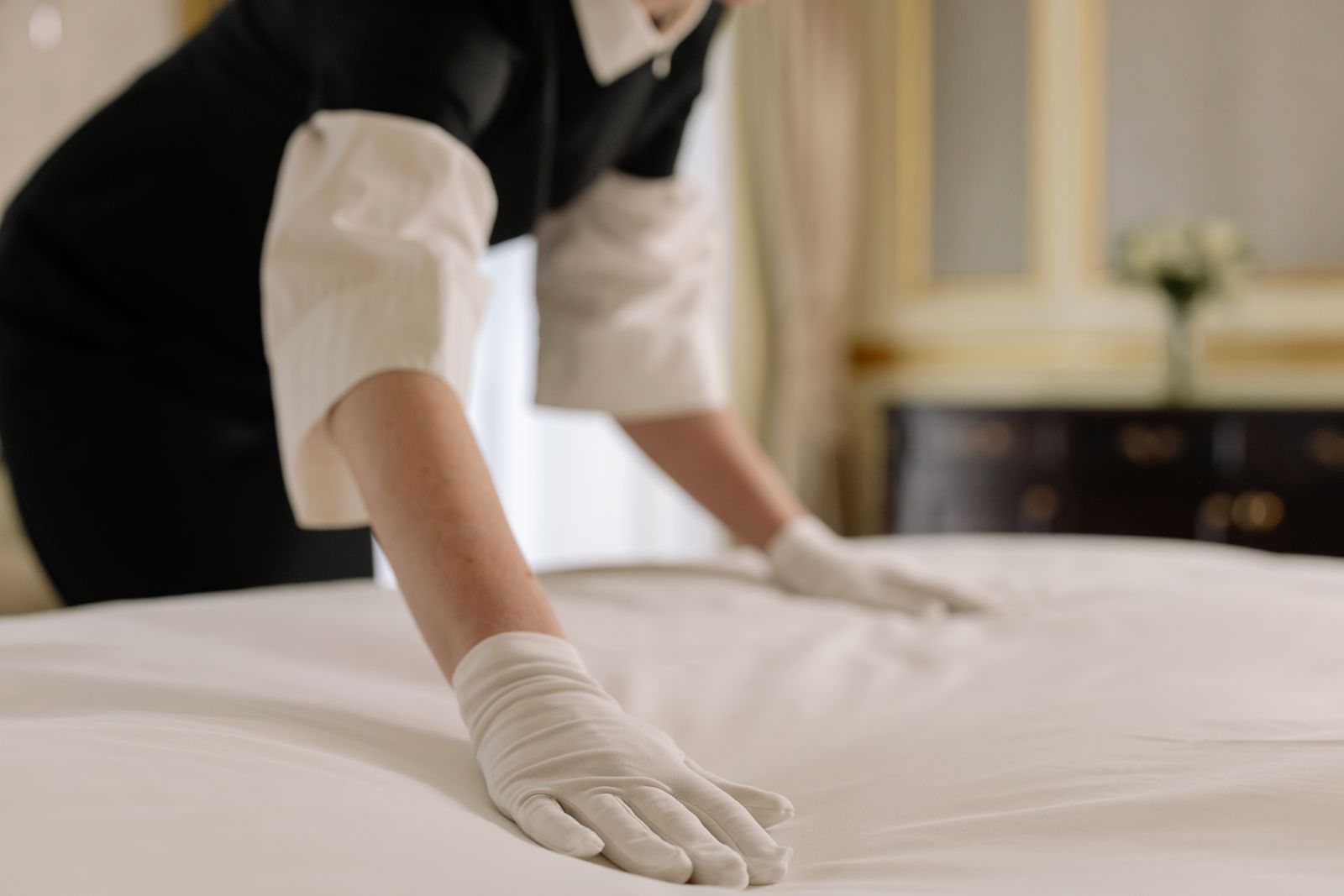 Estate Housekeeping in a Scottsdale residence